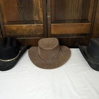 Hat Assortment