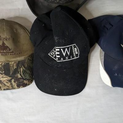 Hat Assortment