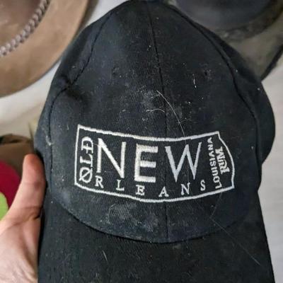 Hat Assortment