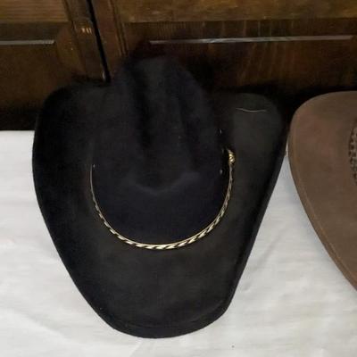 Hat Assortment