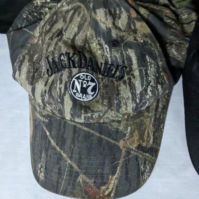Hat Assortment