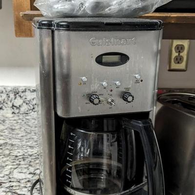 Kitchen Essentials
