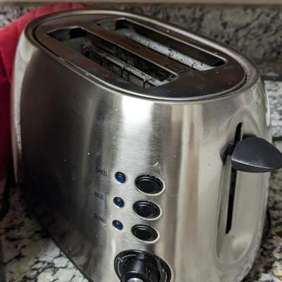 Kitchen Essentials
