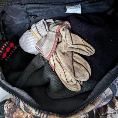 Hunters Assortment