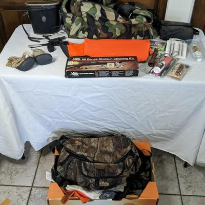 Hunters Assortment