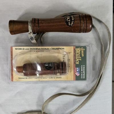 Hunters Assortment