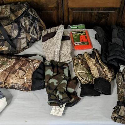 Hunters Assortment