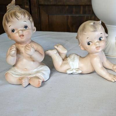 Cherubs and Angels Decorative Assortment