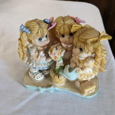 Cherubs and Angels Decorative Assortment