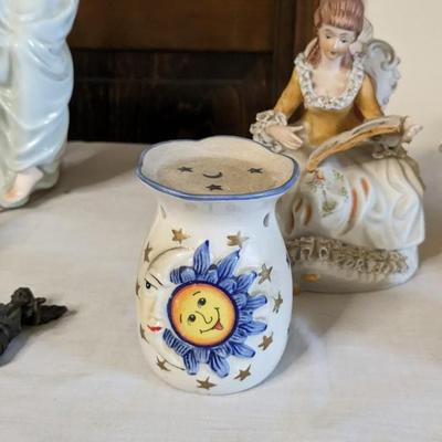 Cherubs and Angels Decorative Assortment