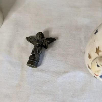Cherubs and Angels Decorative Assortment