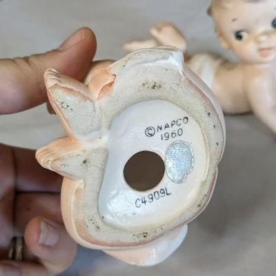Cherubs and Angels Decorative Assortment