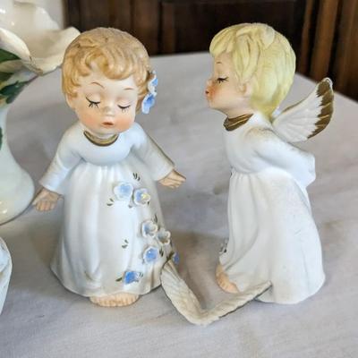 Cherubs and Angels Decorative Assortment