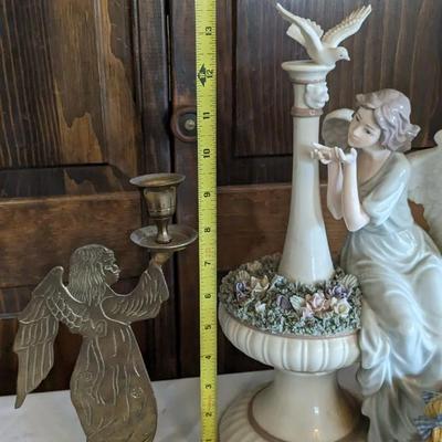 Cherubs and Angels Decorative Assortment