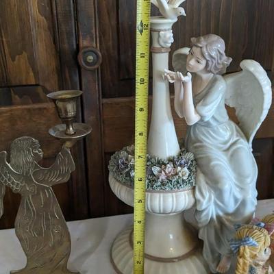 Cherubs and Angels Decorative Assortment