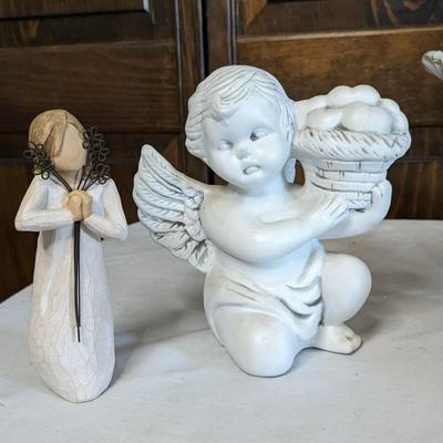 Cherubs and Angels Decorative Assortment