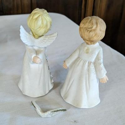 Cherubs and Angels Decorative Assortment