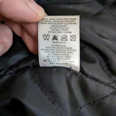 Vintage Unik Leather Coat and More!