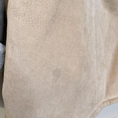 Vintage Unik Leather Coat and More!