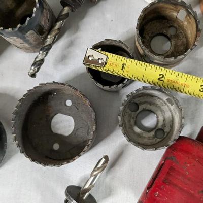 Hole Saw Bits/ Hole Dozers