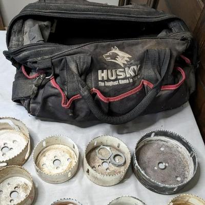 Hole Saw Bits/ Hole Dozers