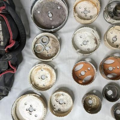 Hole Saw Bits/ Hole Dozers