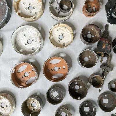 Hole Saw Bits/ Hole Dozers