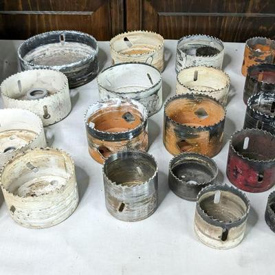 Hole Saw Bits/ Hole Dozers