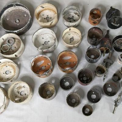 Hole Saw Bits/ Hole Dozers