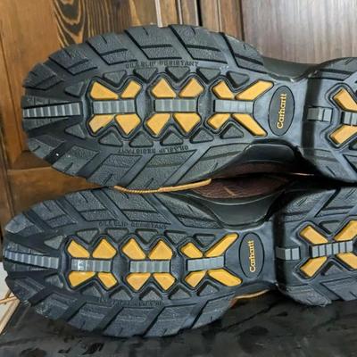Carhartt Boots