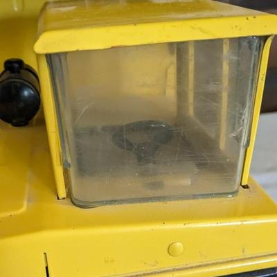 Vintage Mighty Tonka Dump Truck