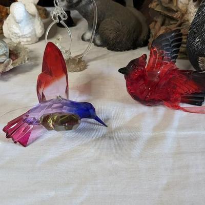Critter Collection