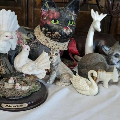 Critter Collection