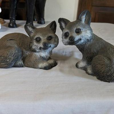 Critter Collection