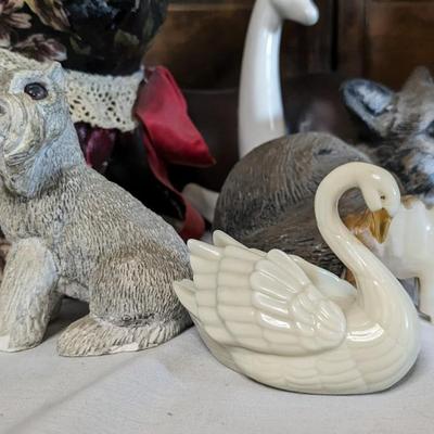 Critter Collection