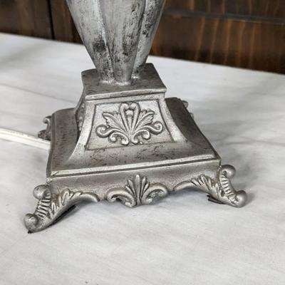 Embellished Accent Lamps