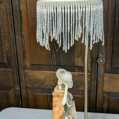 Elegant Lass Lamps and Decor