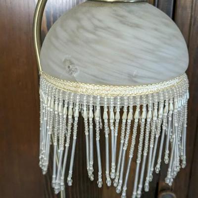 Elegant Lass Lamps and Decor