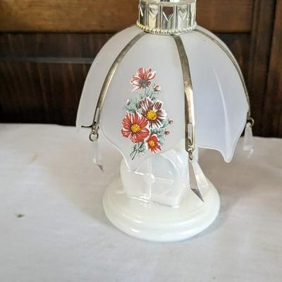 Elegant Lass Lamps and Decor