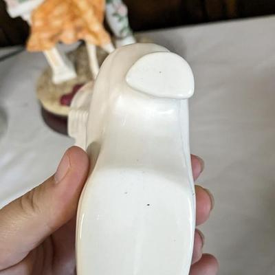 Elegant Lass Lamps and Decor