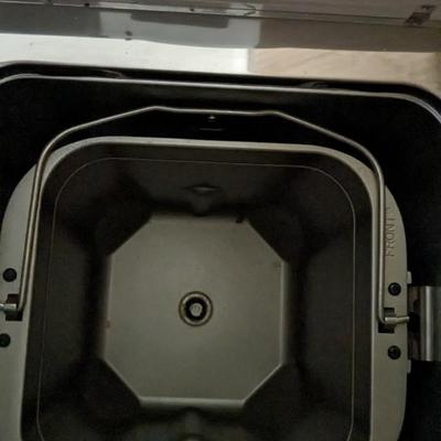 Small Kitchen Appliances
