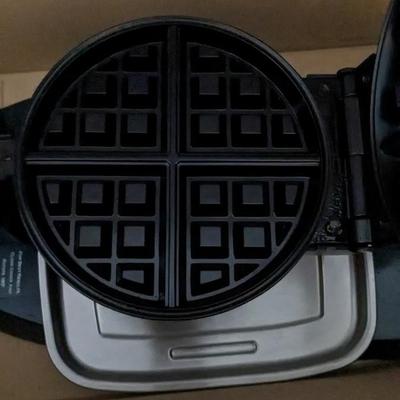 Small Kitchen Appliances