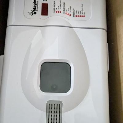 Small Kitchen Appliances