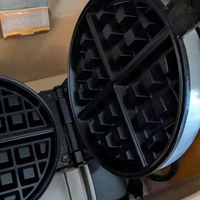 Small Kitchen Appliances