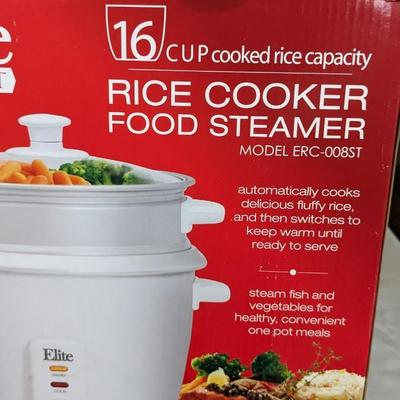 Small Kitchen Appliances