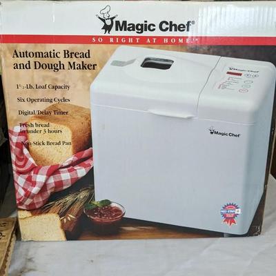 Small Kitchen Appliances