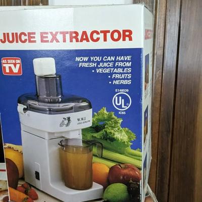 Small Kitchen Appliances