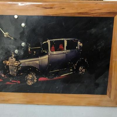 Keith Wessner "Rodders Toolbox" and "The Zombie Fly" Prints