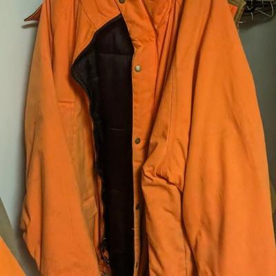 Hunting Clothes