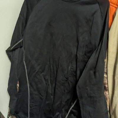 Hunting Clothes